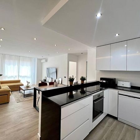 Carrera II & Old Town By Ele Apartments Μάλαγα Εξωτερικό φωτογραφία