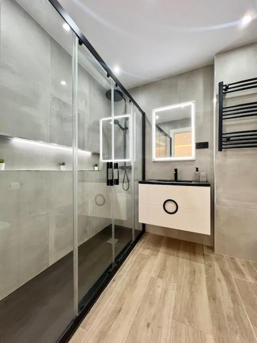 Carrera II & Old Town By Ele Apartments Μάλαγα Εξωτερικό φωτογραφία