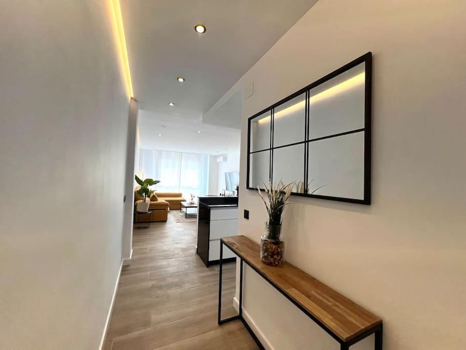 Carrera II & Old Town By Ele Apartments Μάλαγα Εξωτερικό φωτογραφία